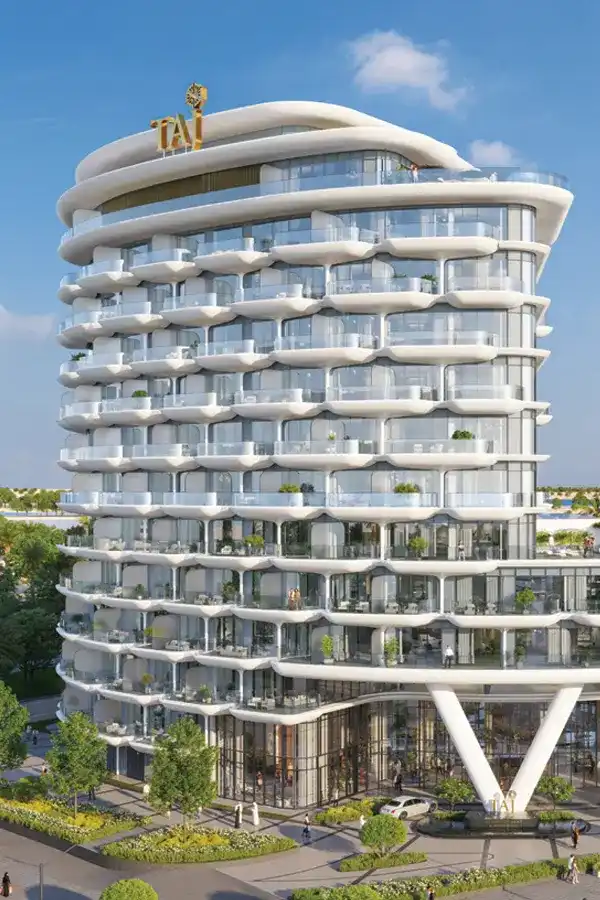 Taj Wellington Mews