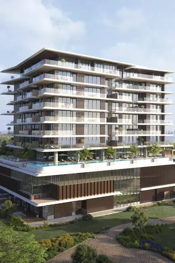 Isolana Residences