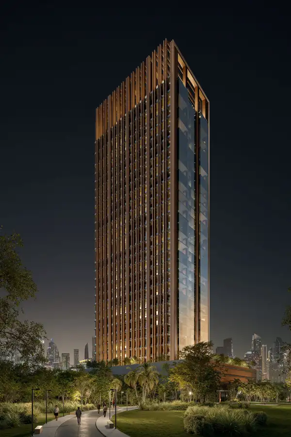 Burj Capital