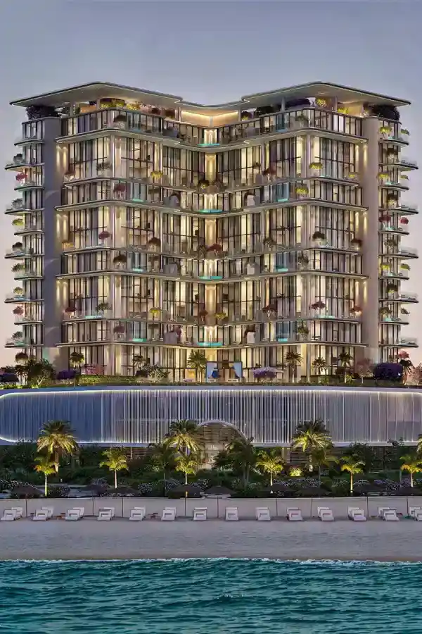 Villa del GAVI