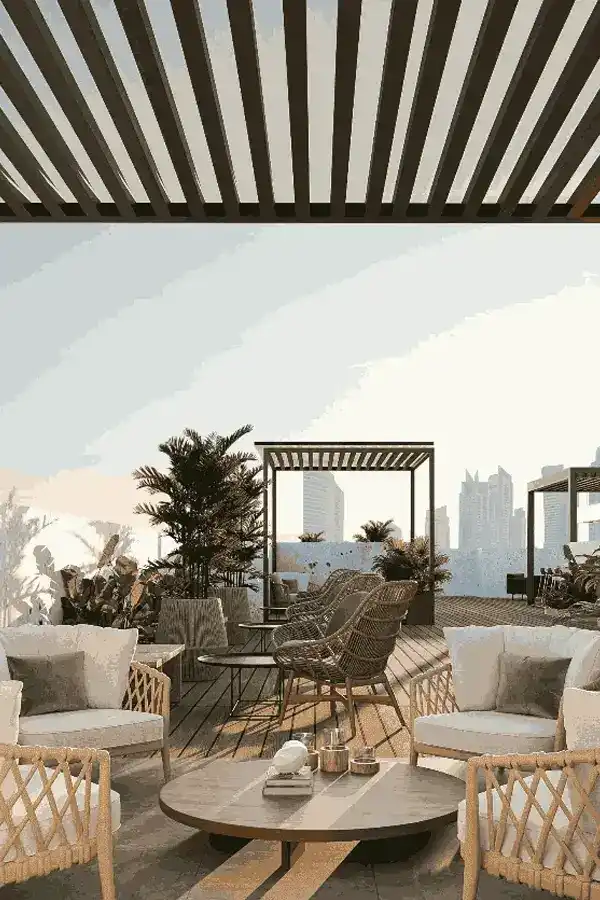 Aura Prestige