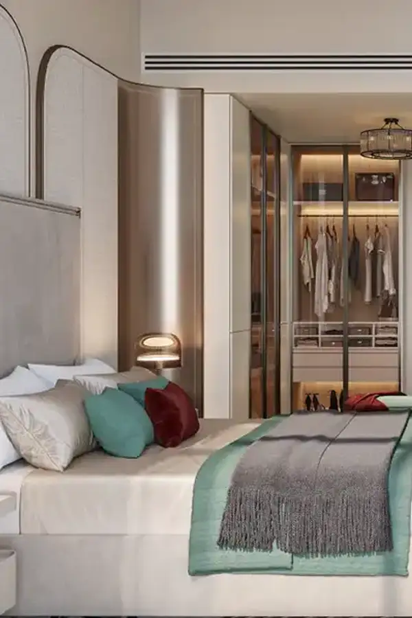 Longford Residences