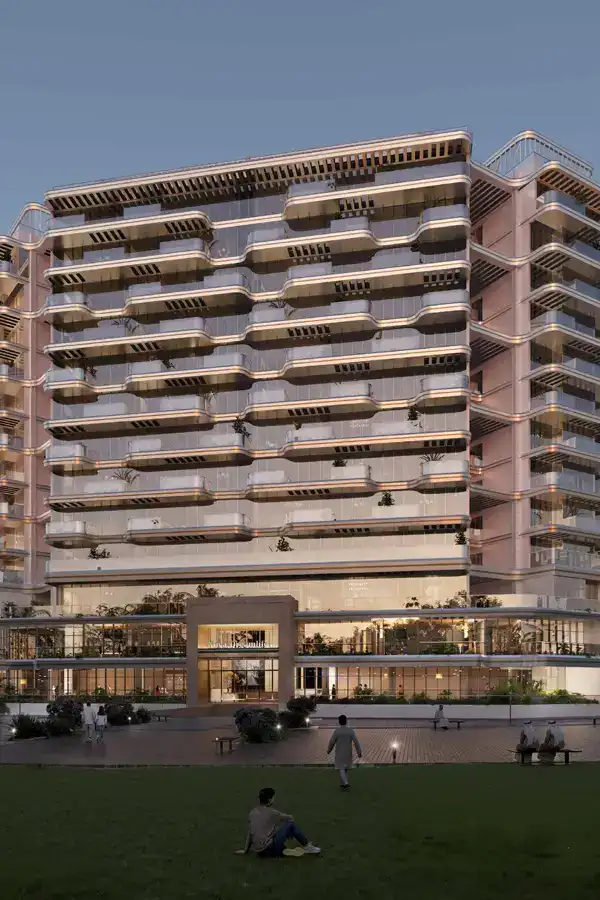 Dreamlife Residences