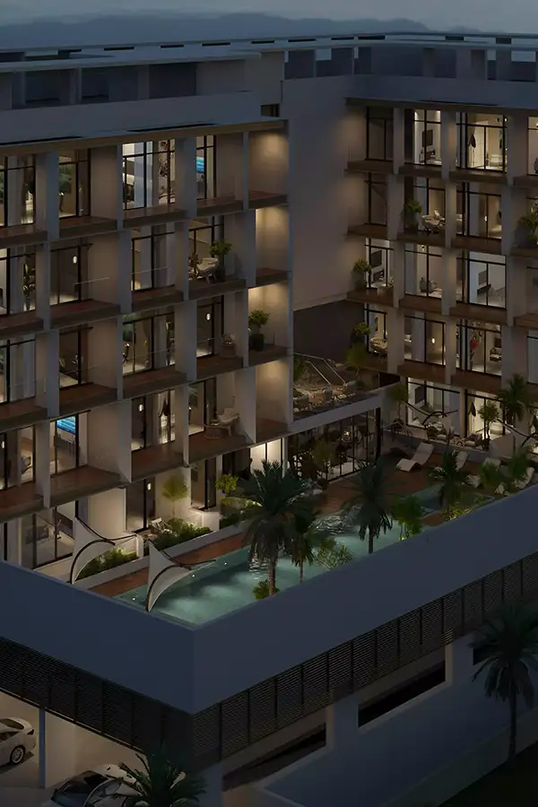 Vio Residences