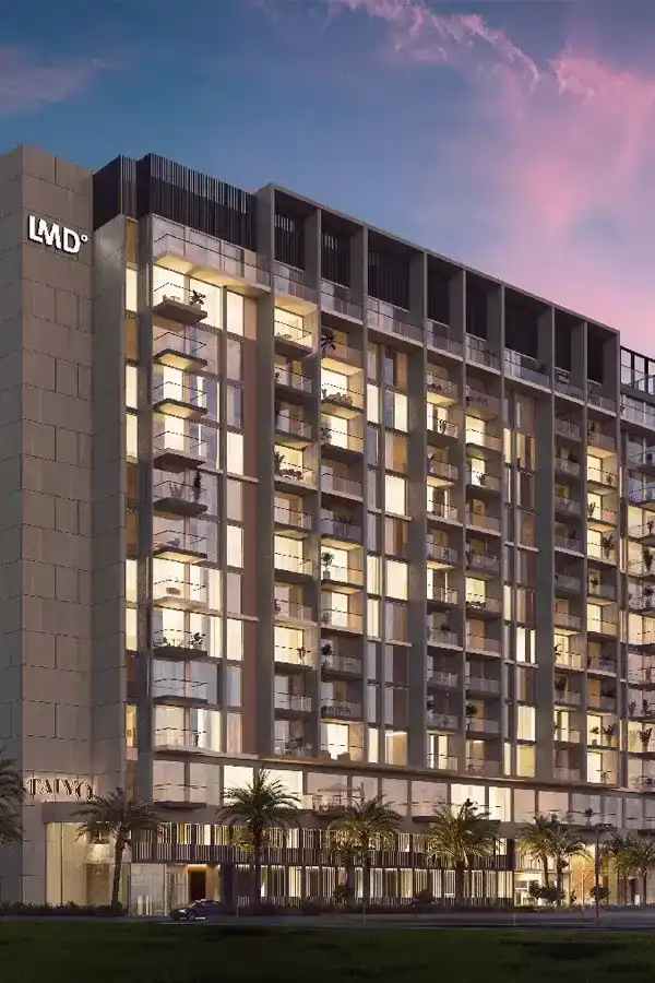 Taiyo Residences