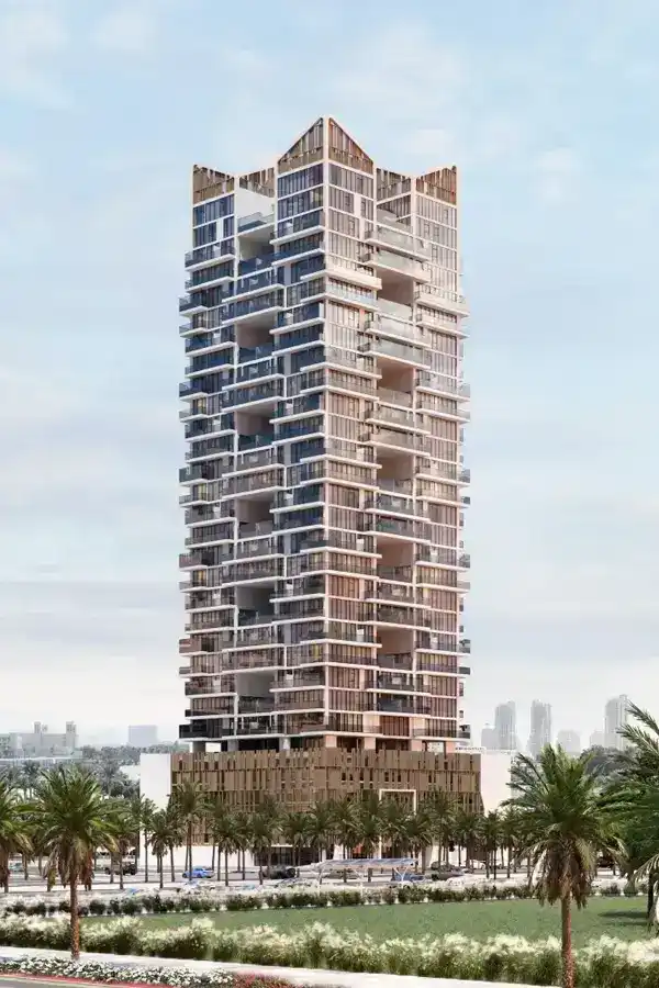 Gharbi 2 Residences