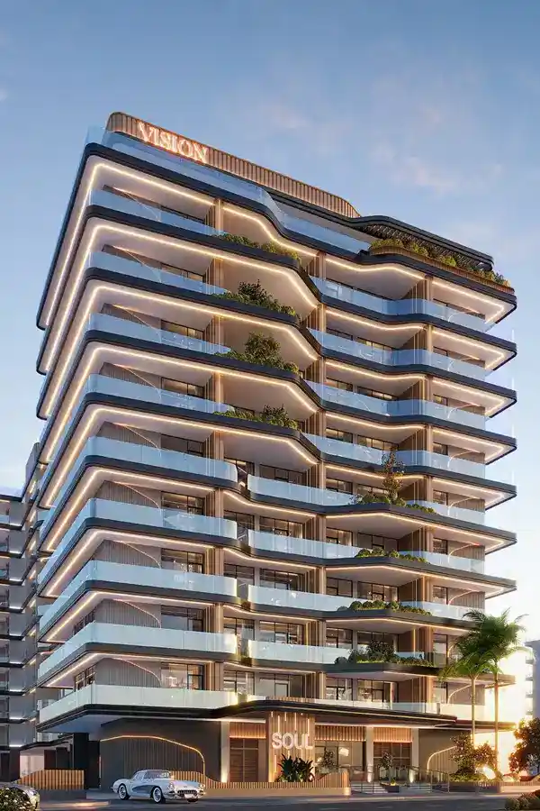 Soul Residences