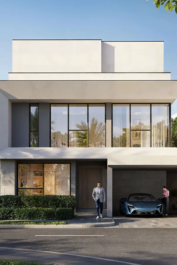 Emaar Montura