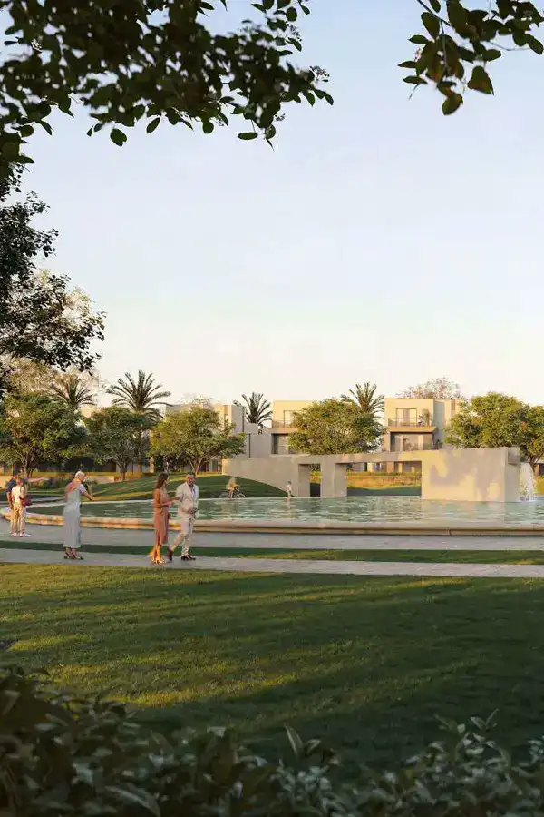 Emaar Montura 3