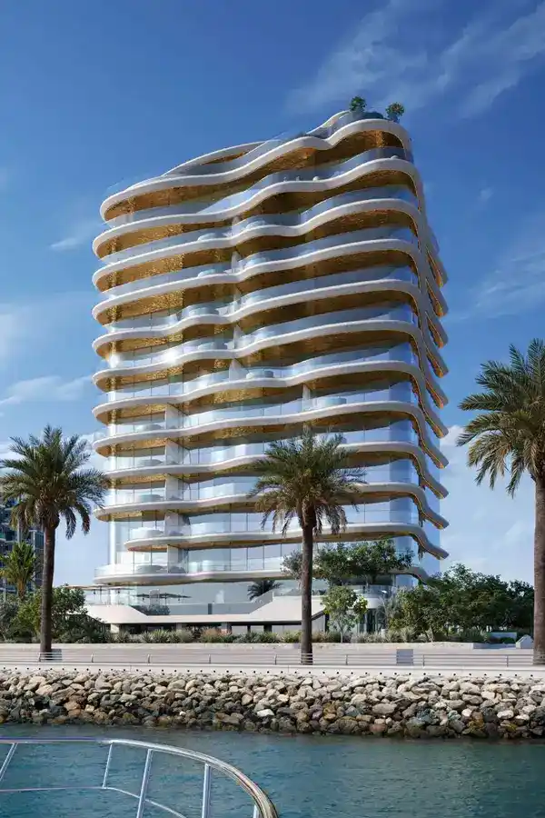 Maison Margiela Residences