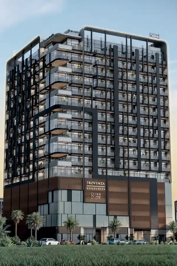 Provenza Residences