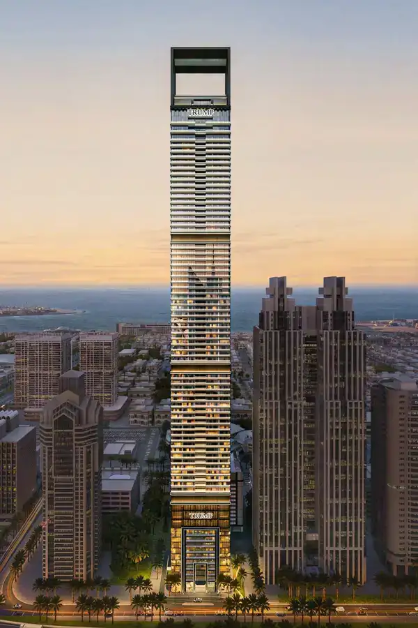 Trump Tower