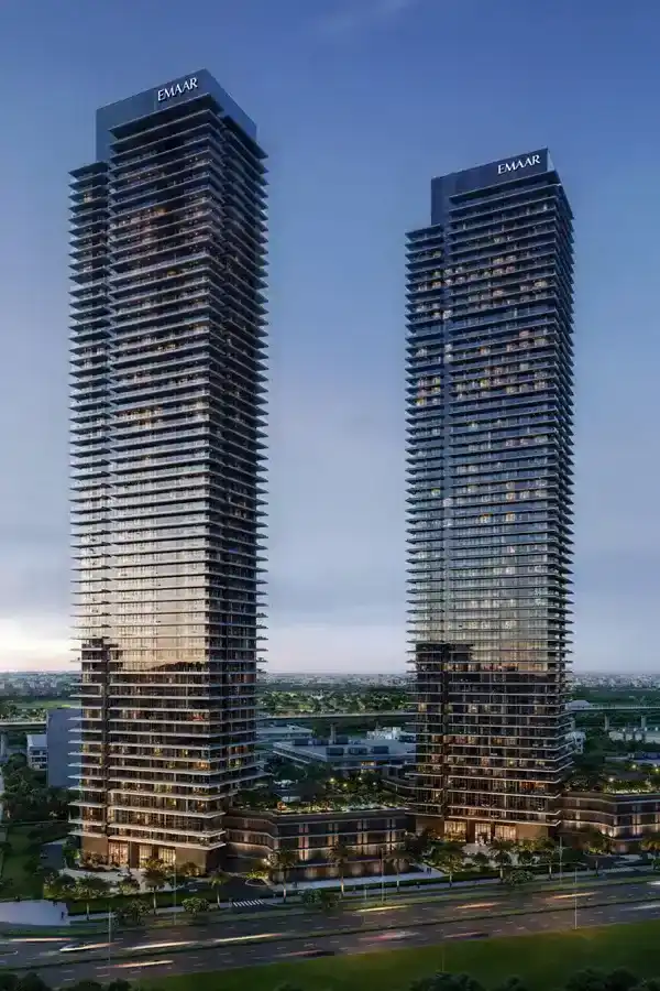 Altan Tower