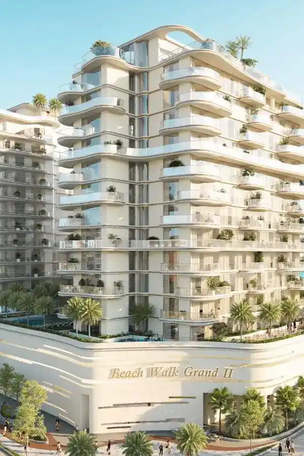 Beach Walk Grand 2