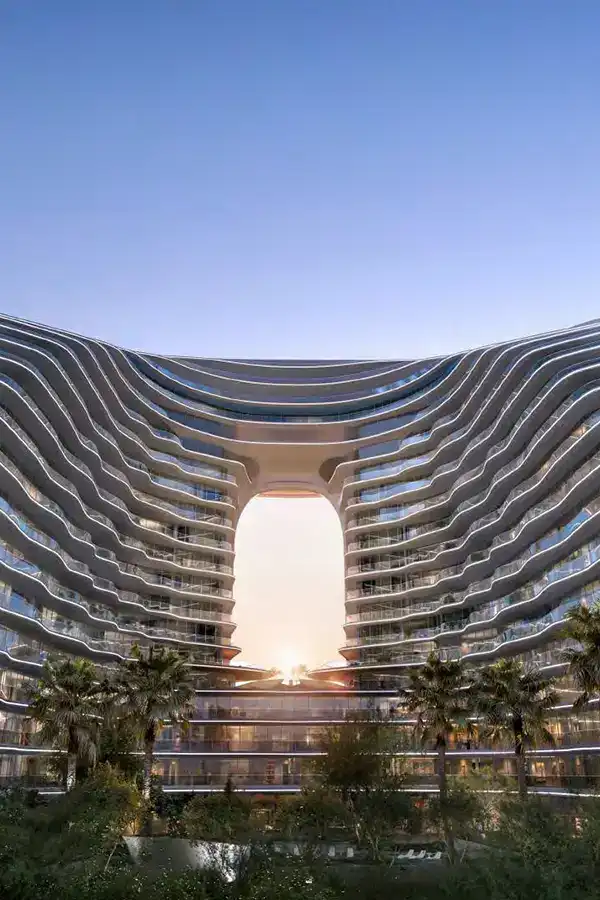 Oystra Residences