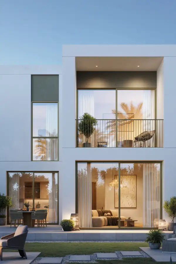 Emaar Montura 2