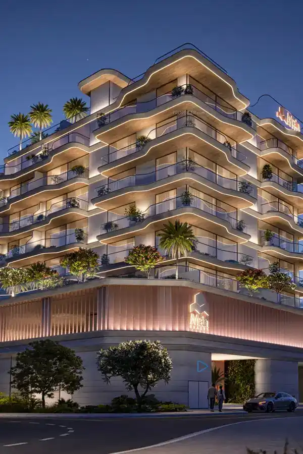 Flow Residences