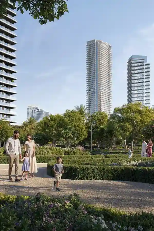 Emaar Montiva