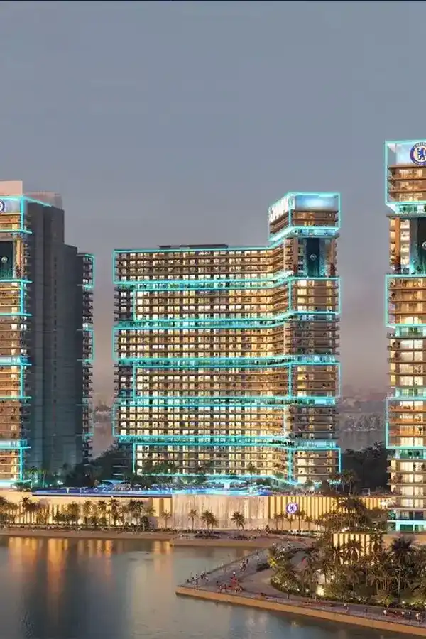 Chelsea Residences 2