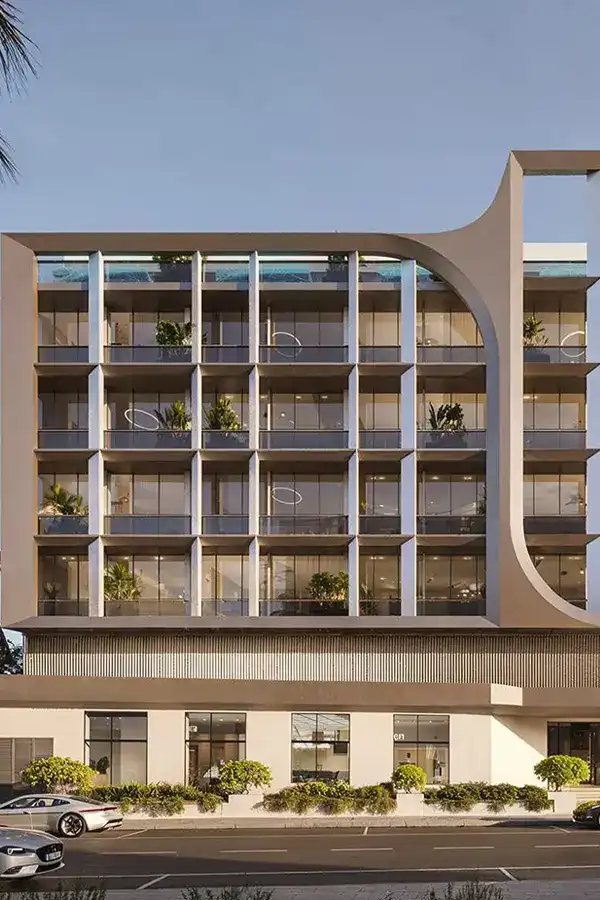 Marwa Views Residences