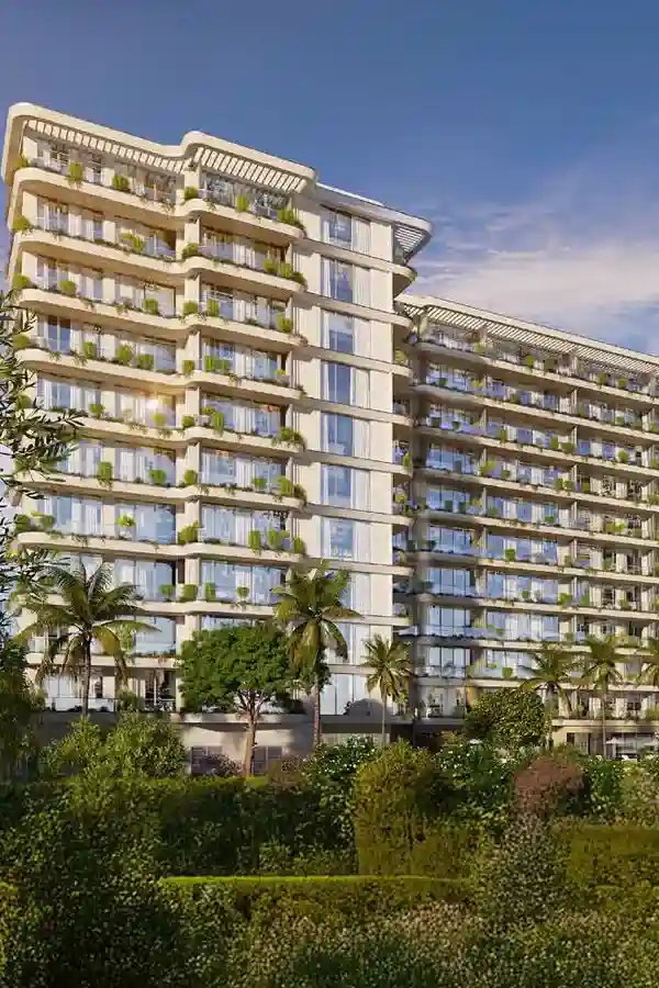 California Residences