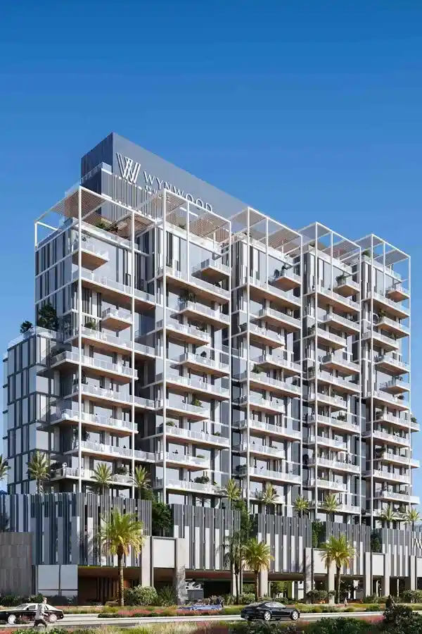 Wynwood Residences