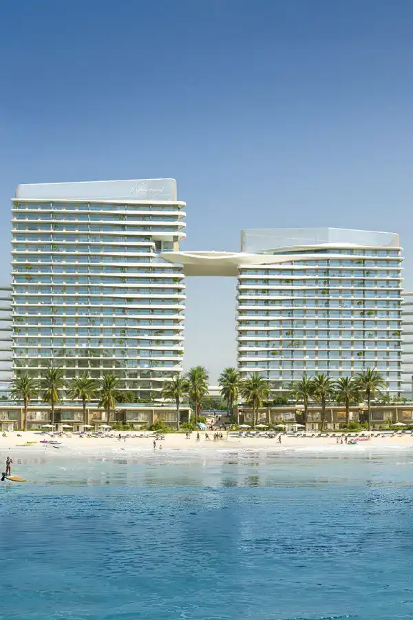 Fairmont Residences