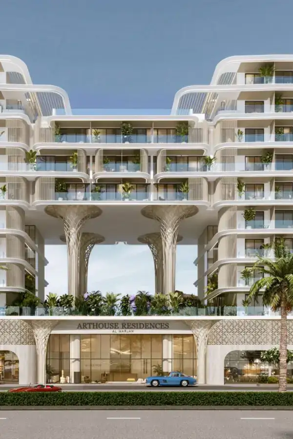 Arthouse Residences