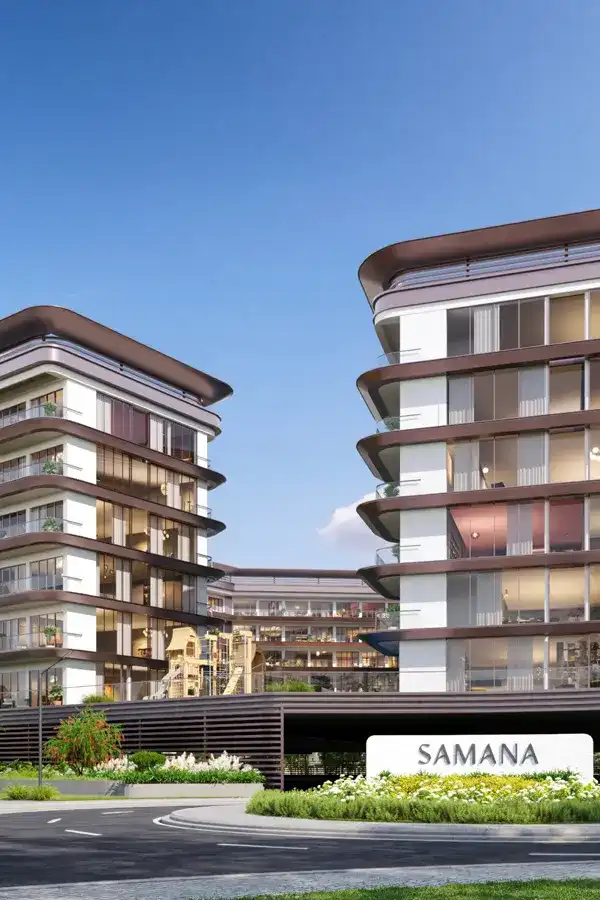 Samana Hills South