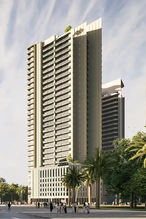 Avant Garde Residences 2
