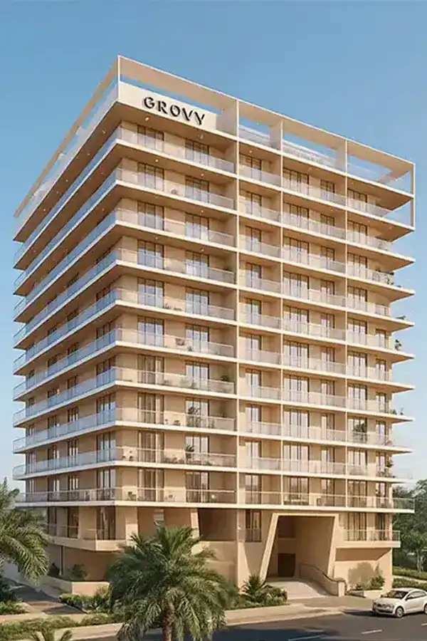 Rivo Residences