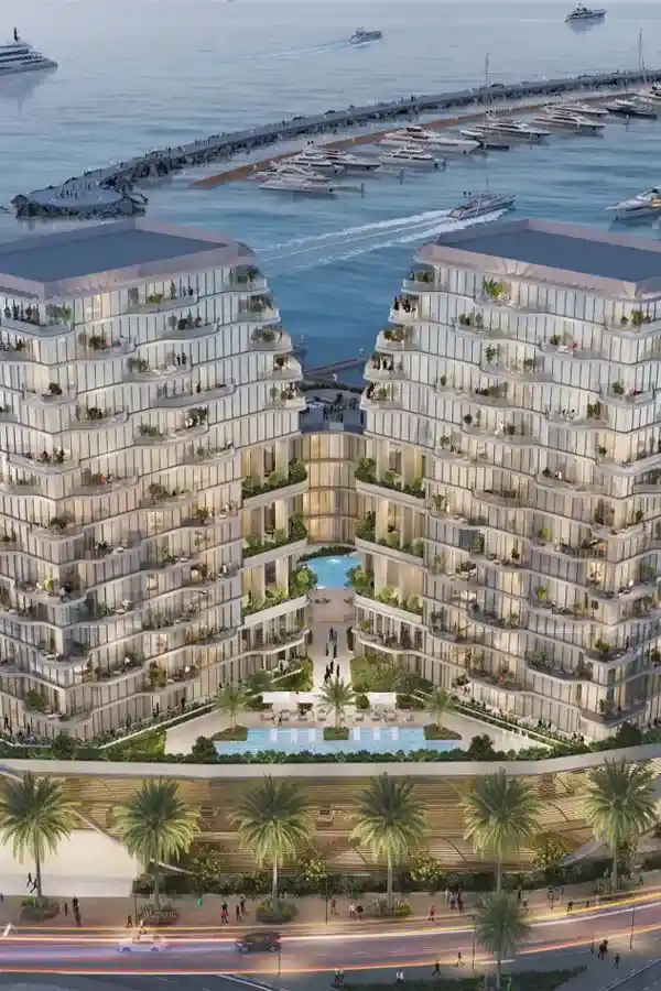 Royal Yacht Club Residences