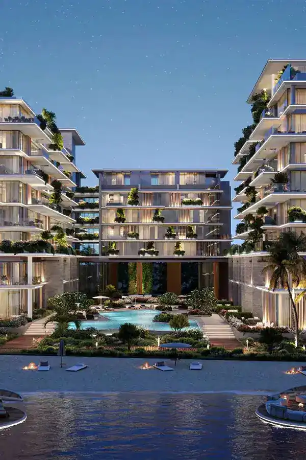 Silena Residences