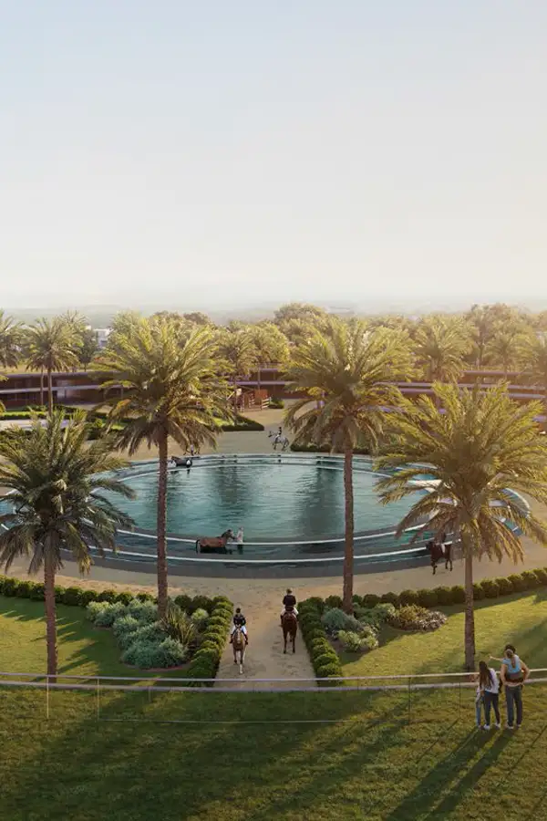 Grand Polo Club and Resort