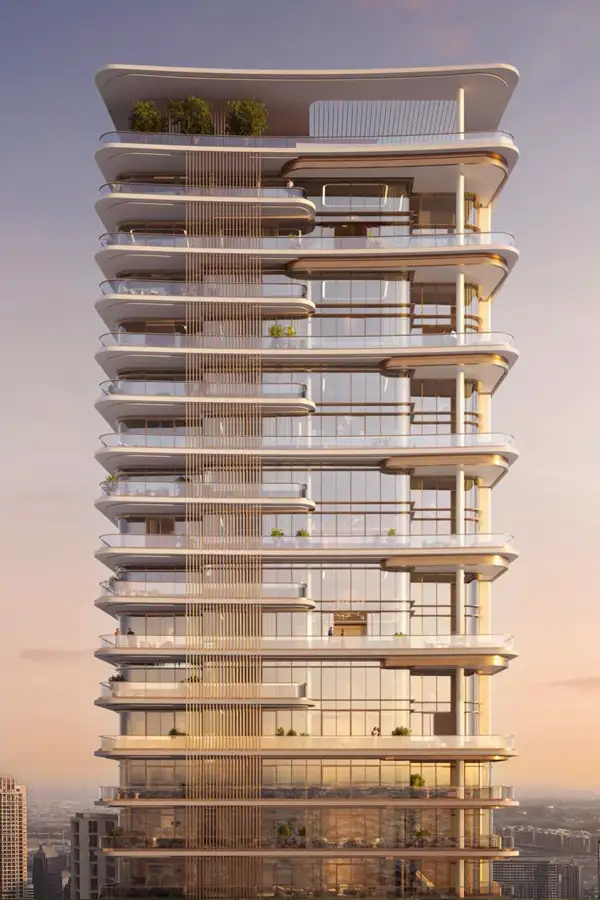 Address Grand Downtown