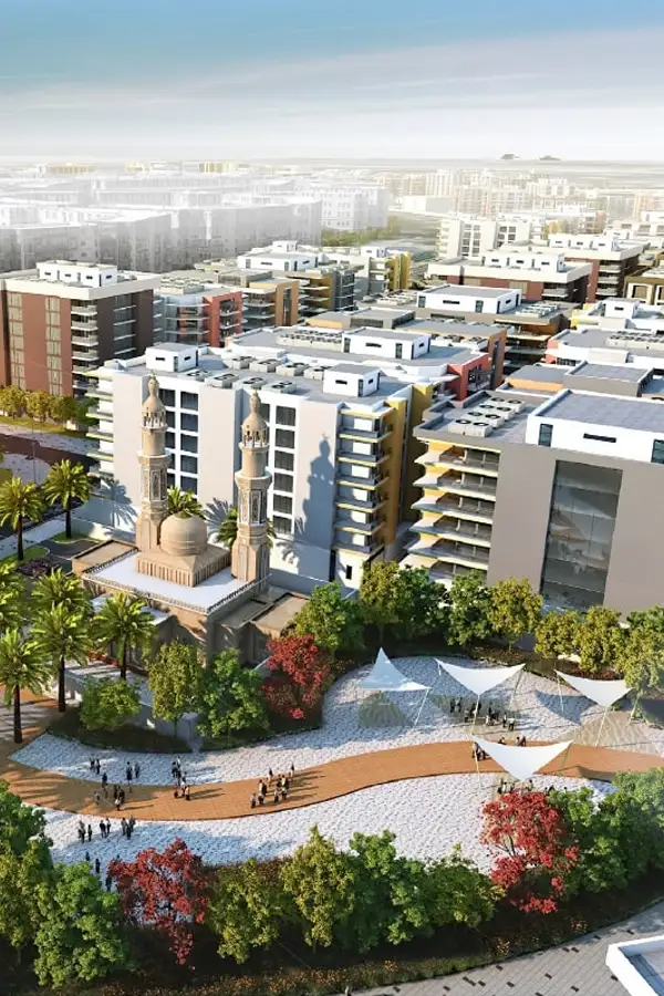 The Grove by Newbury