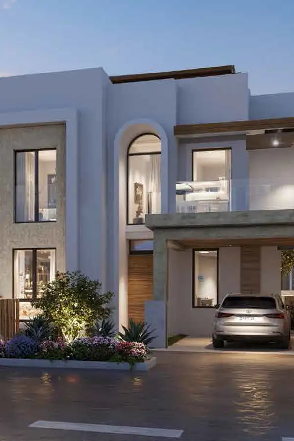 Hayat 2 Residence