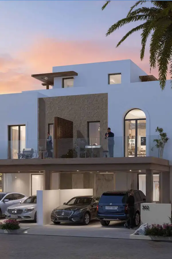 Hayat 3 Residence