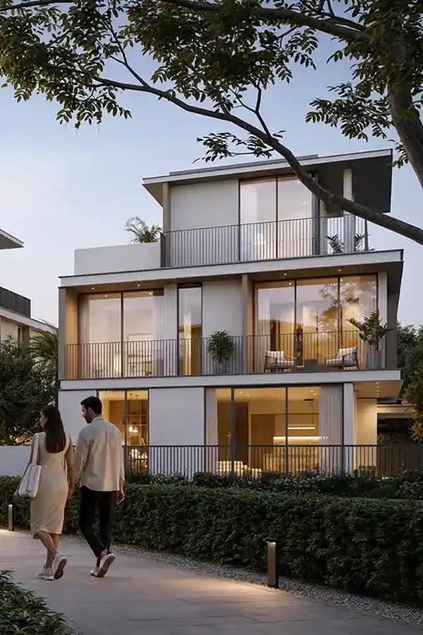 Emaar Selvara