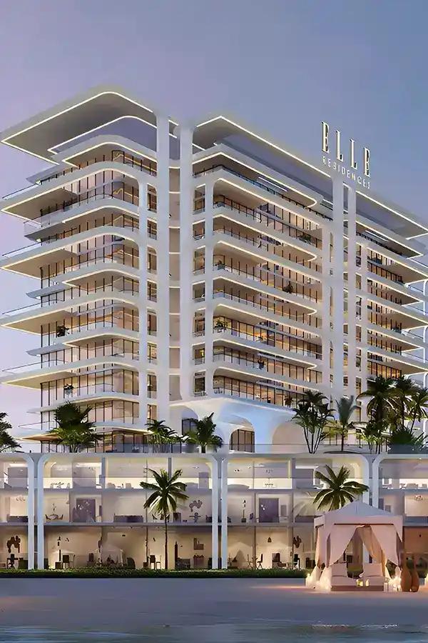 Elle Residences