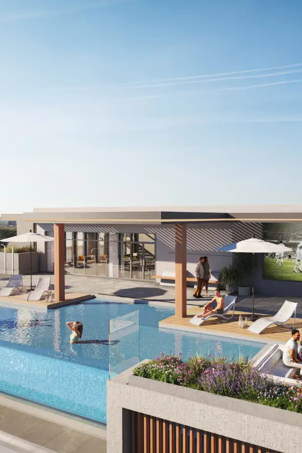 Garnet by Siroya Ventures