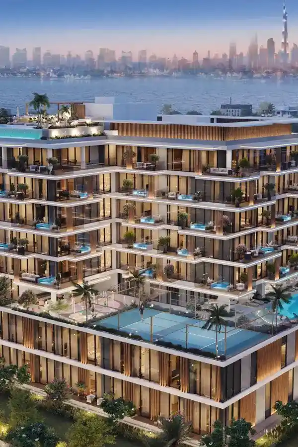 Allegro Park Residences