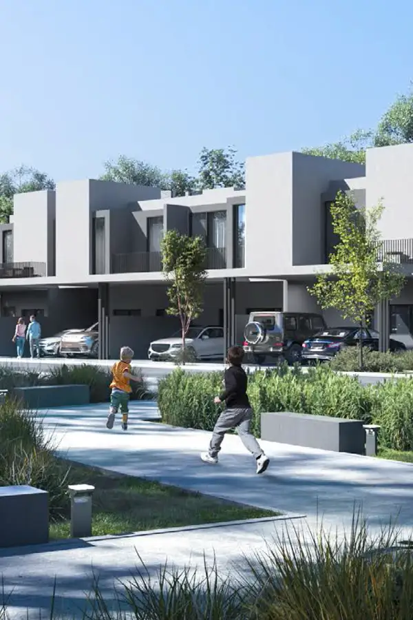 Narenj Masaar Phase 2