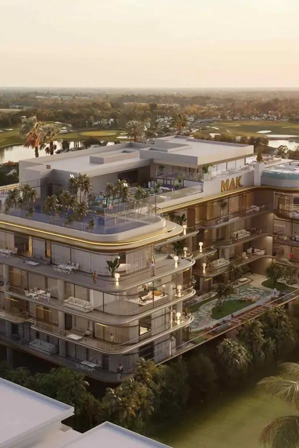 Saddlewood Park By MAK