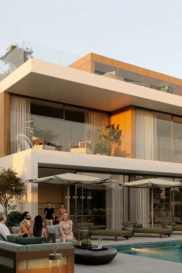 Emaar Chevalia Estate 2