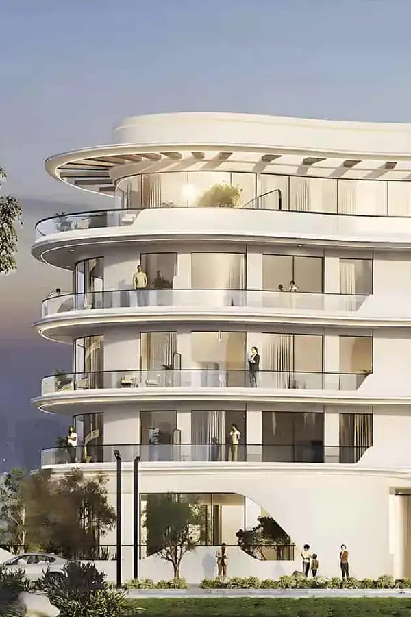 Xenia Residences JVC