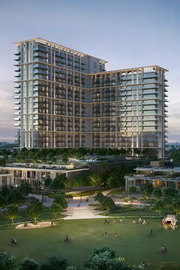 Palace Residences Hillside