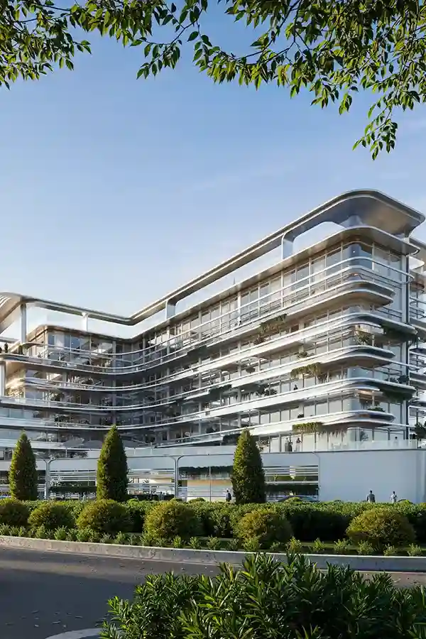 Aquora Dubai Islands