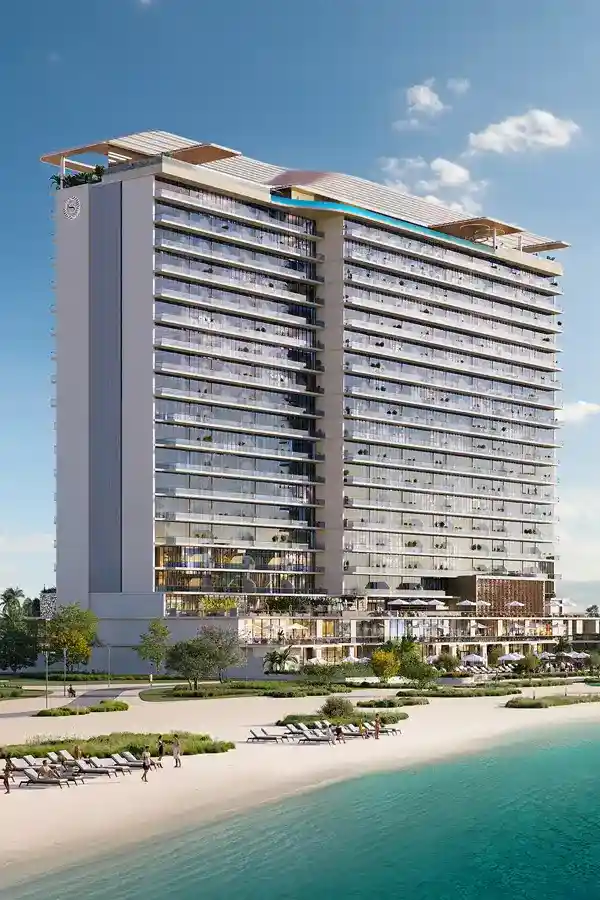 Sheraton The Residences