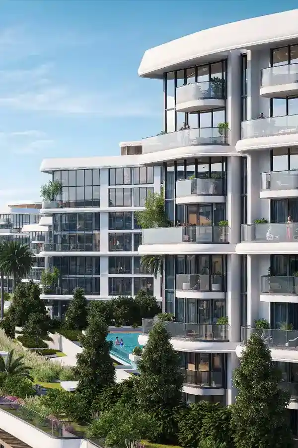 Pierside Marina Residences